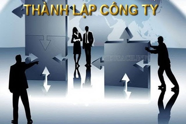 Vốn điều lệ là bắt buộc khi thành lập công ty