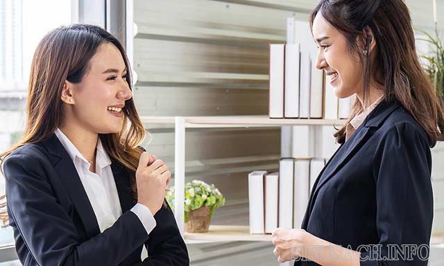 Các phương châm hội thoại rất quan trọng trong giao tiếp