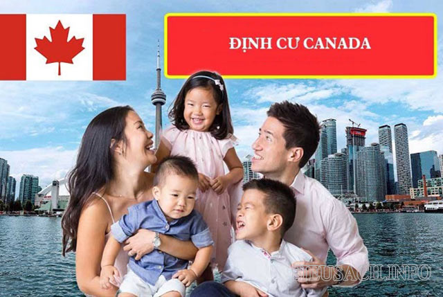 Canada là nước có nhiều người muốn định cư