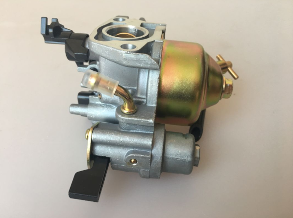 Cấu tạo và nguyên lý hoạt động của bộ chế hòa khí ( Carburetor)