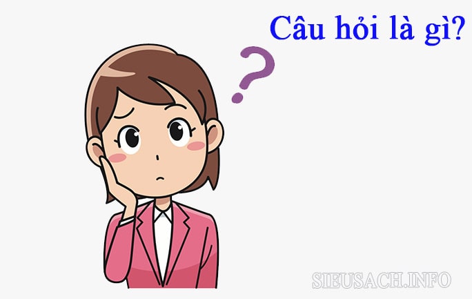 Tìm hiểu chi tiết về khái niệm câu hỏi