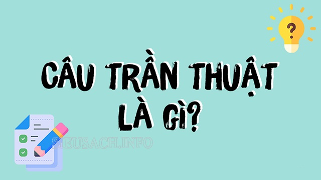 Câu trần thuật lớp 8 trong chương trình học phổ thông