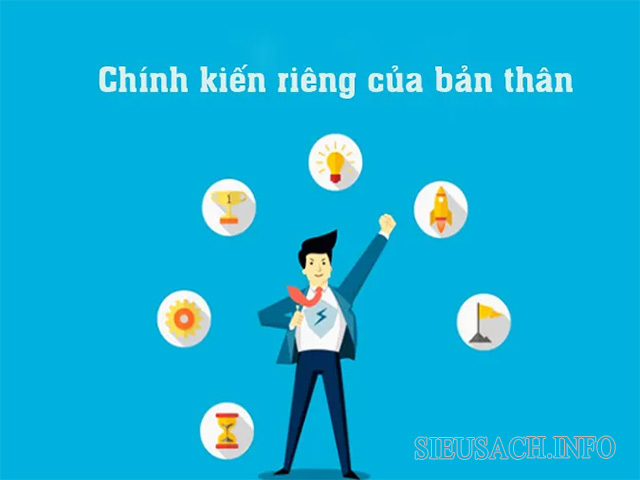 Bài học rút ra từ truyện ngụ ngôn đẽo cày giữa đường