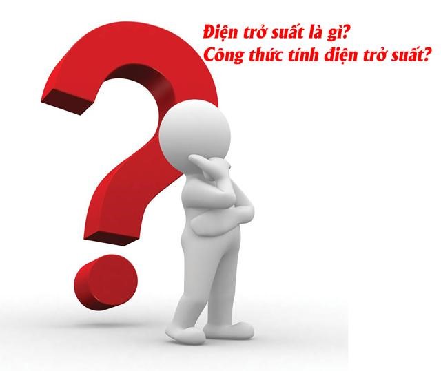 Hiểu đúng bản chất của điện trở suất