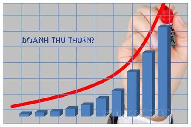 Doanh thu thuần là gì?