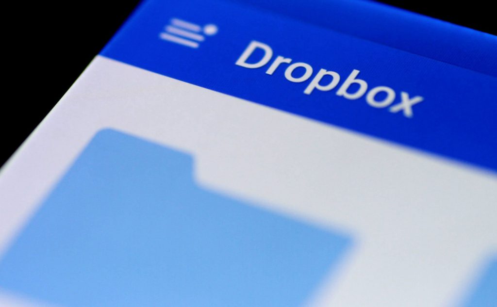 Cách đăng ký và tạo tài khoản Dropbox tiện ích