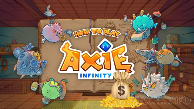 Game Axie Infinity