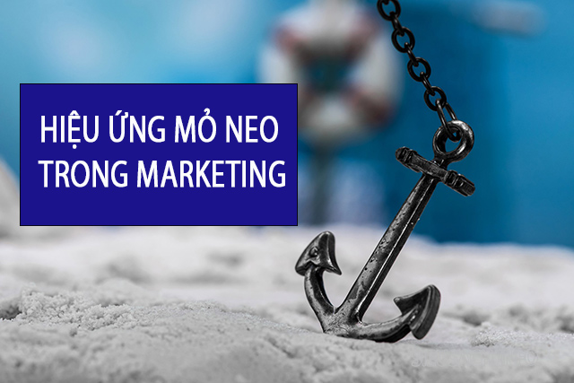 Trong Marketing giúp nhìn nhận lựa chọn dữ liệu chính xác hơn