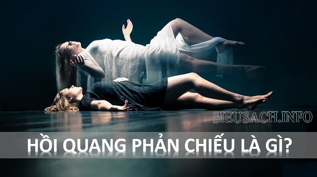 Hồi quang phản chiếu được gọi là lời tạm biệt cuối cùng của người sắp qua đời