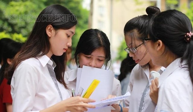 Có rất nhiều trường Đại học có khối A để bạn lựa chọn