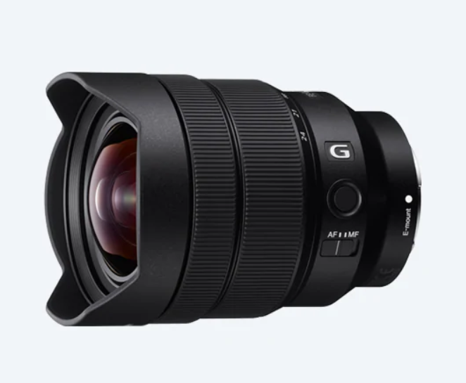 Lens Wide hay còn gọi là ống kính góc rộng