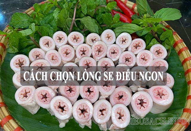 Lòng se điếu chuẩn dày, có hoa văn, đặc bên trong