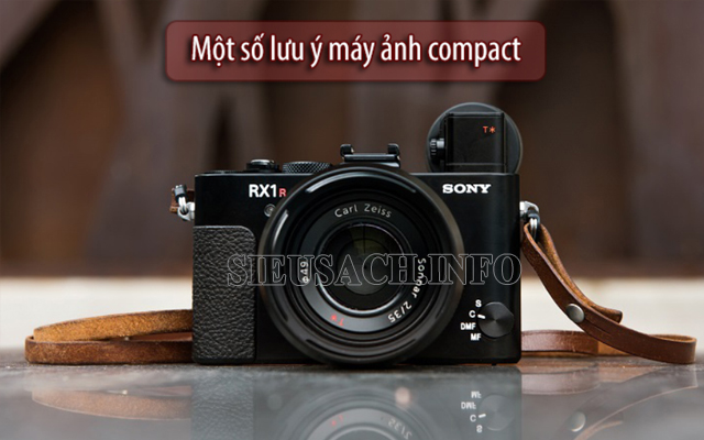 Máy ảnh compact là gì 4