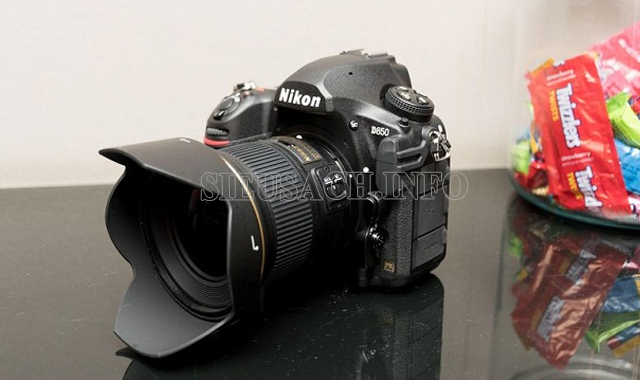 Máy ảnh full-frame là gì 8