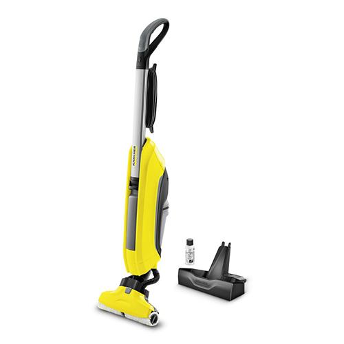 Máy lau sàn nhà gia đình Karcher FC5