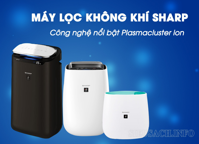 may-loc-khong-khi-sharp-co-nhieu-uu-diem