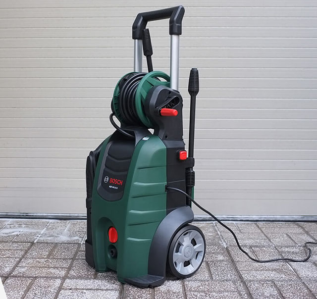 Model Bosch AQT 45-14X - 2100W