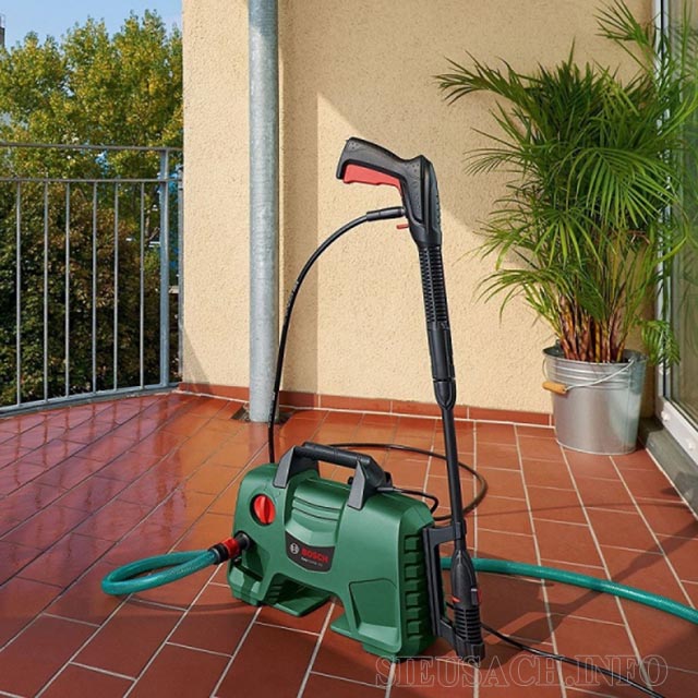 Model Bosch AQT 110 - 1300W