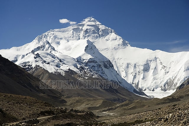 Dãy Himalaya