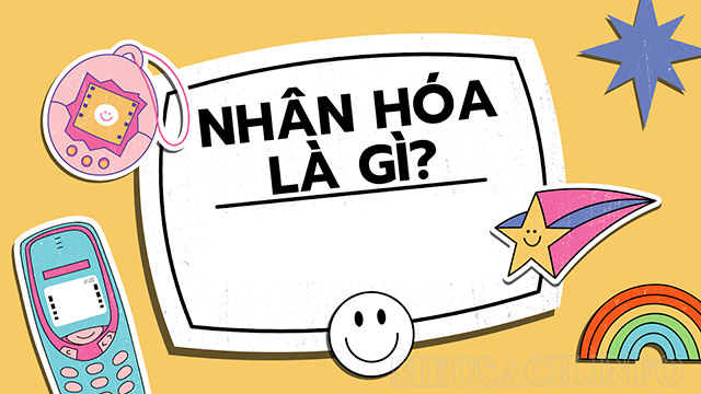 nhan-hoa-la-gi