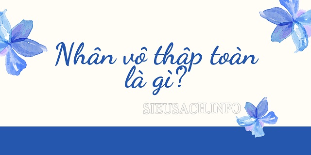 Nhân vô thập toàn nghĩa là làm người ai cũng không hoàn hảo