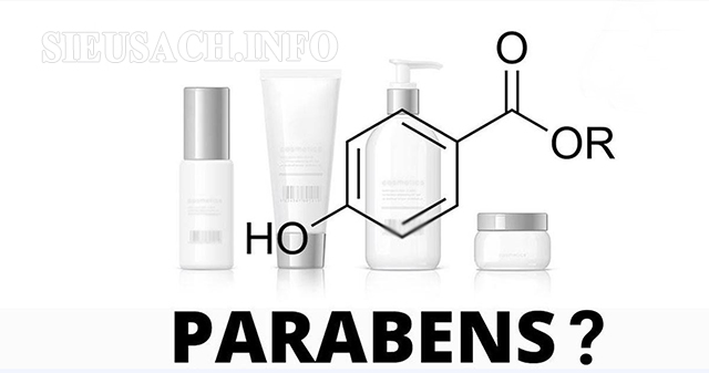 paraben