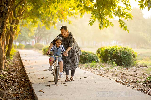 Câu nói “phúc đức tại mẫu” ảnh hưởng rất nhiều đến văn hóa của người Việt