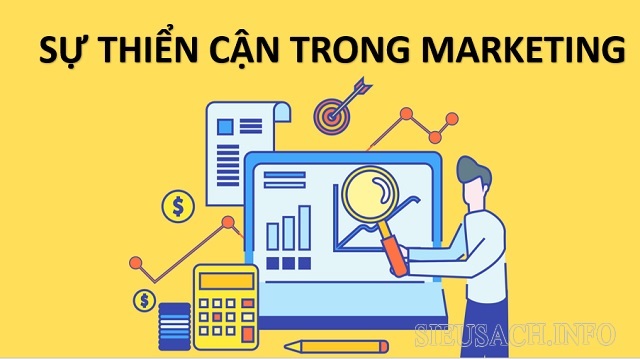 Thiển cận trong marketing là sai lầm phổ biến của nhiều doanh nghiệp