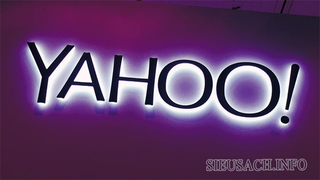 Yahoo có nhiều sai lầm dẫn đến sự sụp đổ không thể cứu vãn