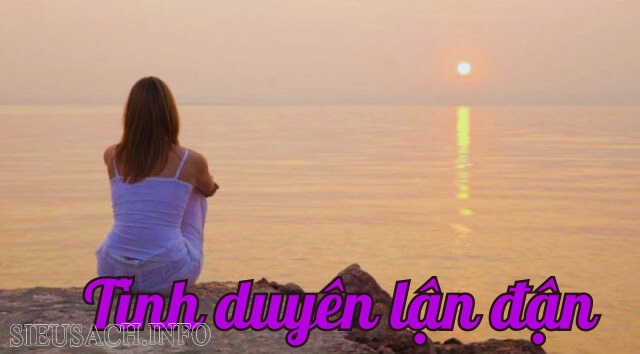 Tình duyên lận đận là những người gặp trắc trở trong chuyện tình cảm