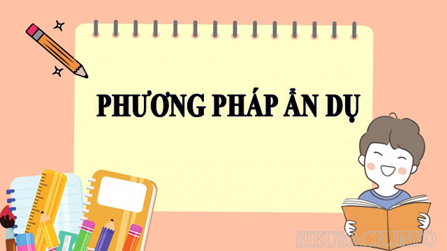 Phương pháp ẩn dụ giúp mở rộng phát triển nghĩa của từ