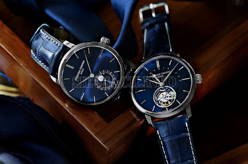 Đồng hồ Frederique Constant bền đẹp, sang trọng