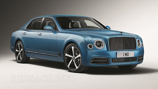 Bentley có những ưu và nhược điểm riêng