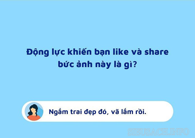 “Vã lắm rồi” đã trở thành hot trend được yêu thích của giới trẻ