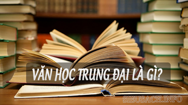 Văn học trung đại y tính từ hậu Công Nguyên đến trước cách mạng công nghiệp