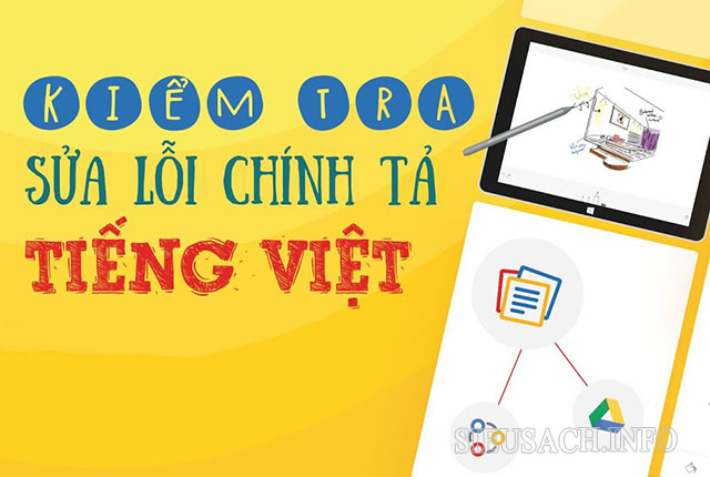 Một số từ hay nhầm lẫn chính tả khi sử dụng