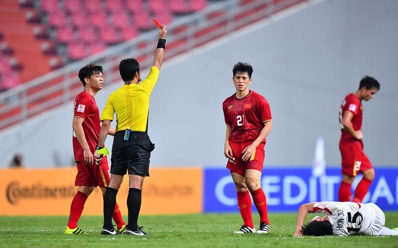 Luật đá phạt nhanh của FIFA: Mọi thứ bạn cần biết