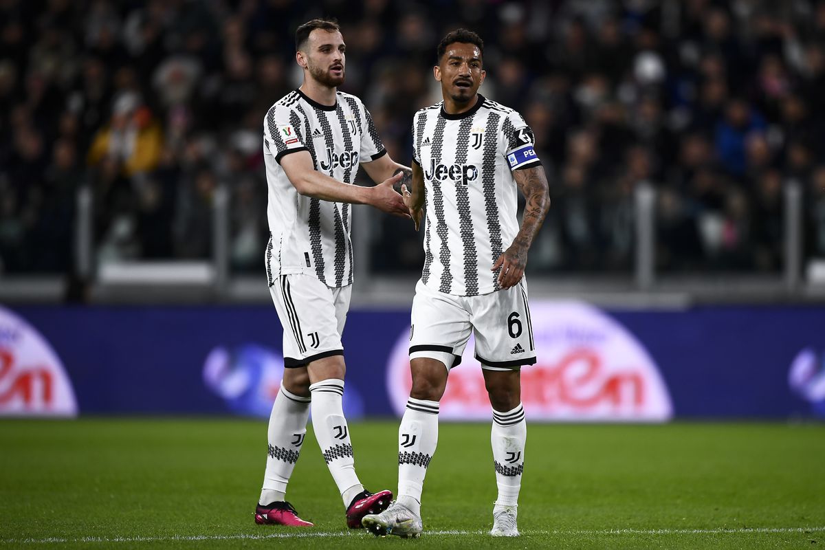 Biệt danh Juventus: Tại sao Juventus được gọi là “Bà đầm già”? - BÓNG ĐÁ TRỰC TUYẾN