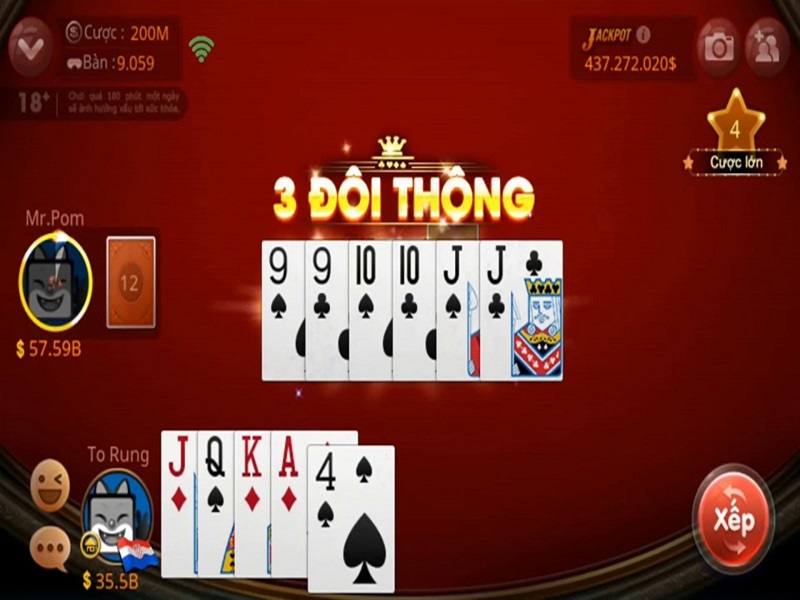 3 Đôi Thông Chặt Được Gì Để Vừa An Toàn Và Đảm Bảo