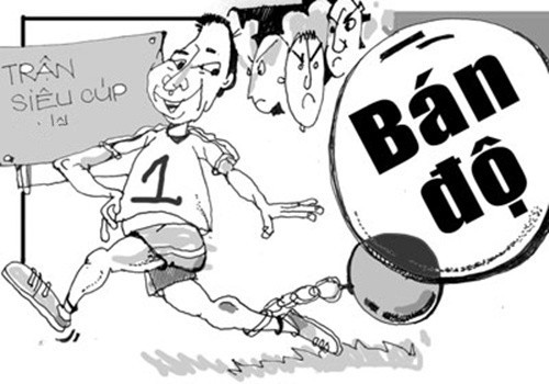 Bán độ bóng đá phạm tội gì? Bị xử phạt thế nào?
