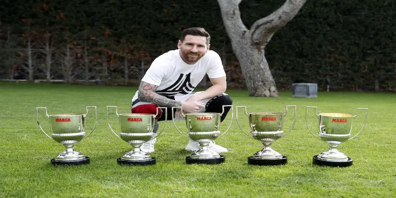 Pichichi Là Gì? Danh Hiệu Top 1 Ghi Bàn Đặc Biệt Tại La Liga - bongdatv.ink