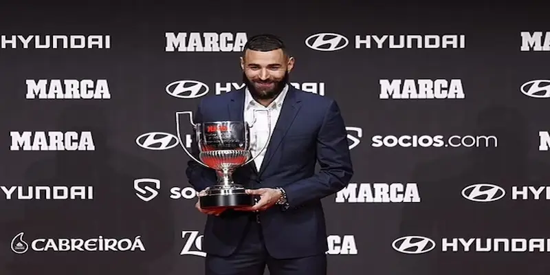Pichichi Là Gì? Danh Hiệu Top 1 Ghi Bàn Đặc Biệt Tại La Liga - bongdatv.ink