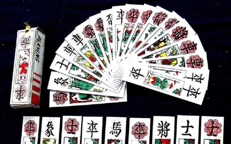 Hướng dẫn cực kỳ chi tiết cách chơi bài Tam Cúc cho người mới bắt đầu
