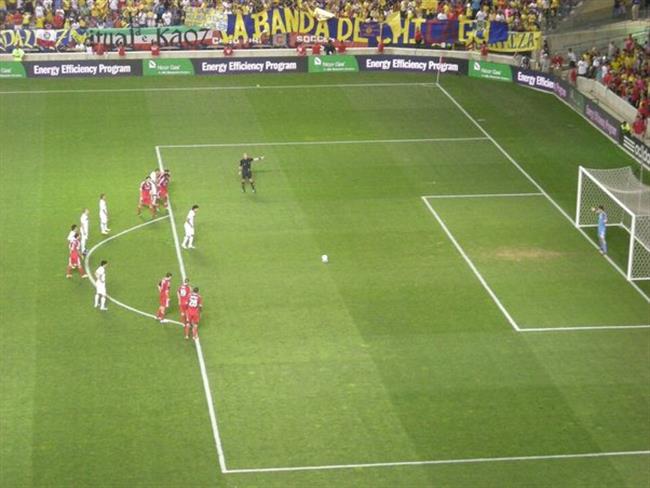 Penalty là gì? Tìm hiểu lịch sử của quả penalty
