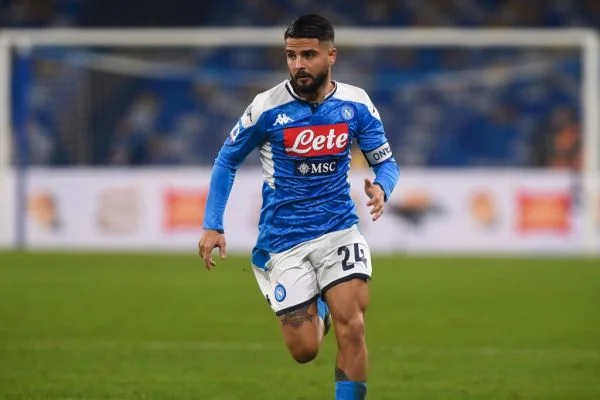 Top 5 cầu thủ và tiền đạo Serie A