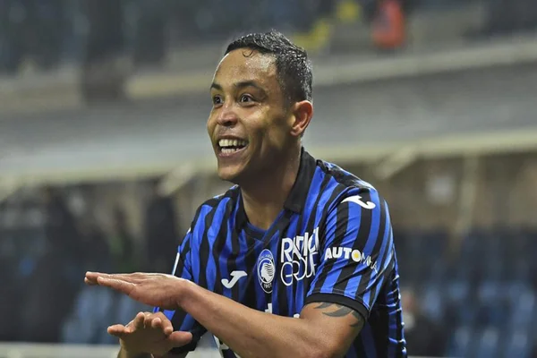 Top 5 cầu thủ và tiền đạo Serie A
