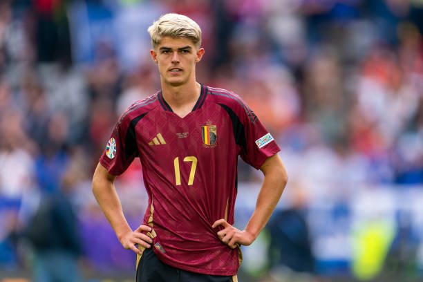 Xếp hạng 10 tiền đạo hàng đầu tại Serie A hiện nay