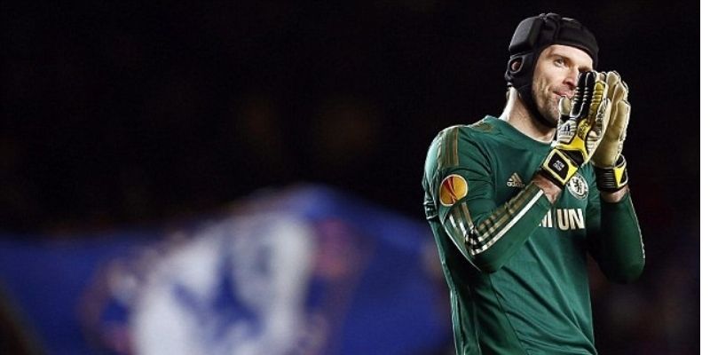 Một số thủ môn xuất sắc nhất của Chelsea trong lịch sử bóng đá