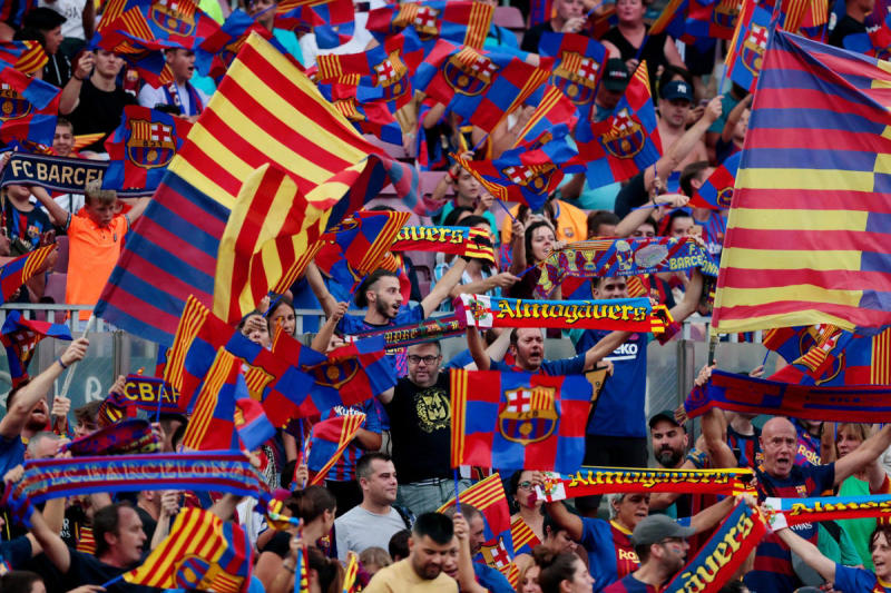 Người hâm mộ Barca được gọi là gì? Giải thích tên của người hâm mộ Barca
