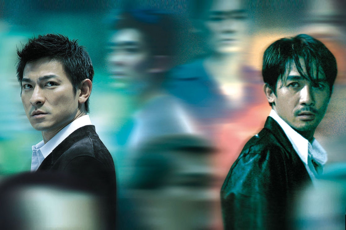 Top 10 phim xã hội đen Hồng Kông hay nhất mọi thời đại (Phần 2)